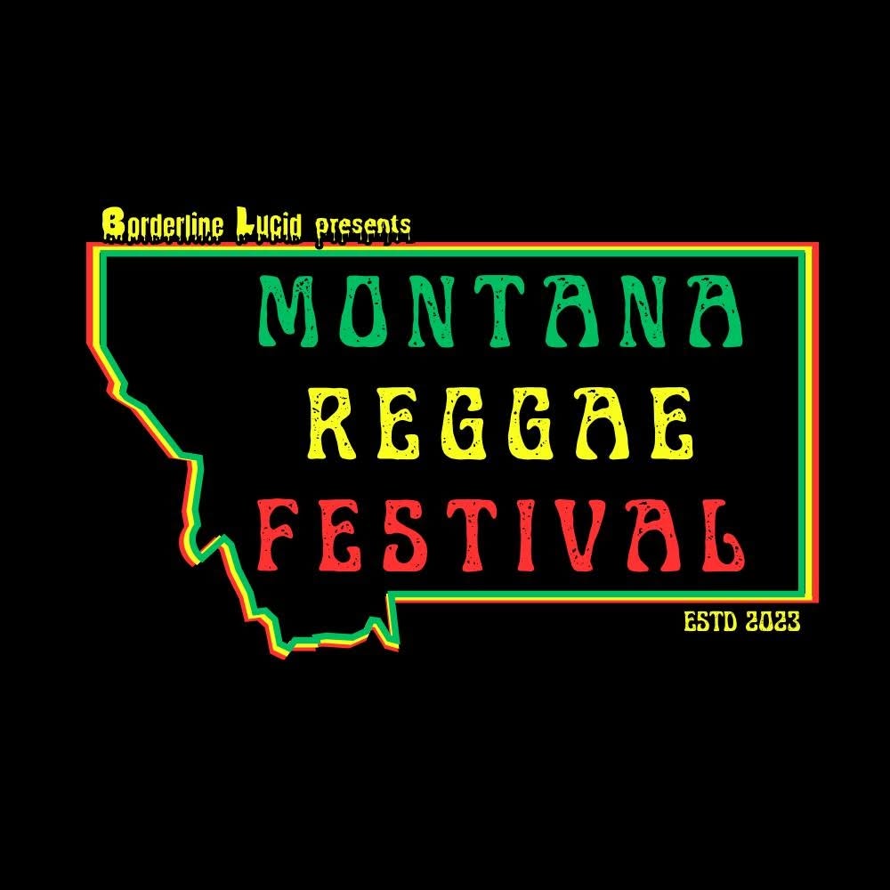 Montana Reggae Festival photo