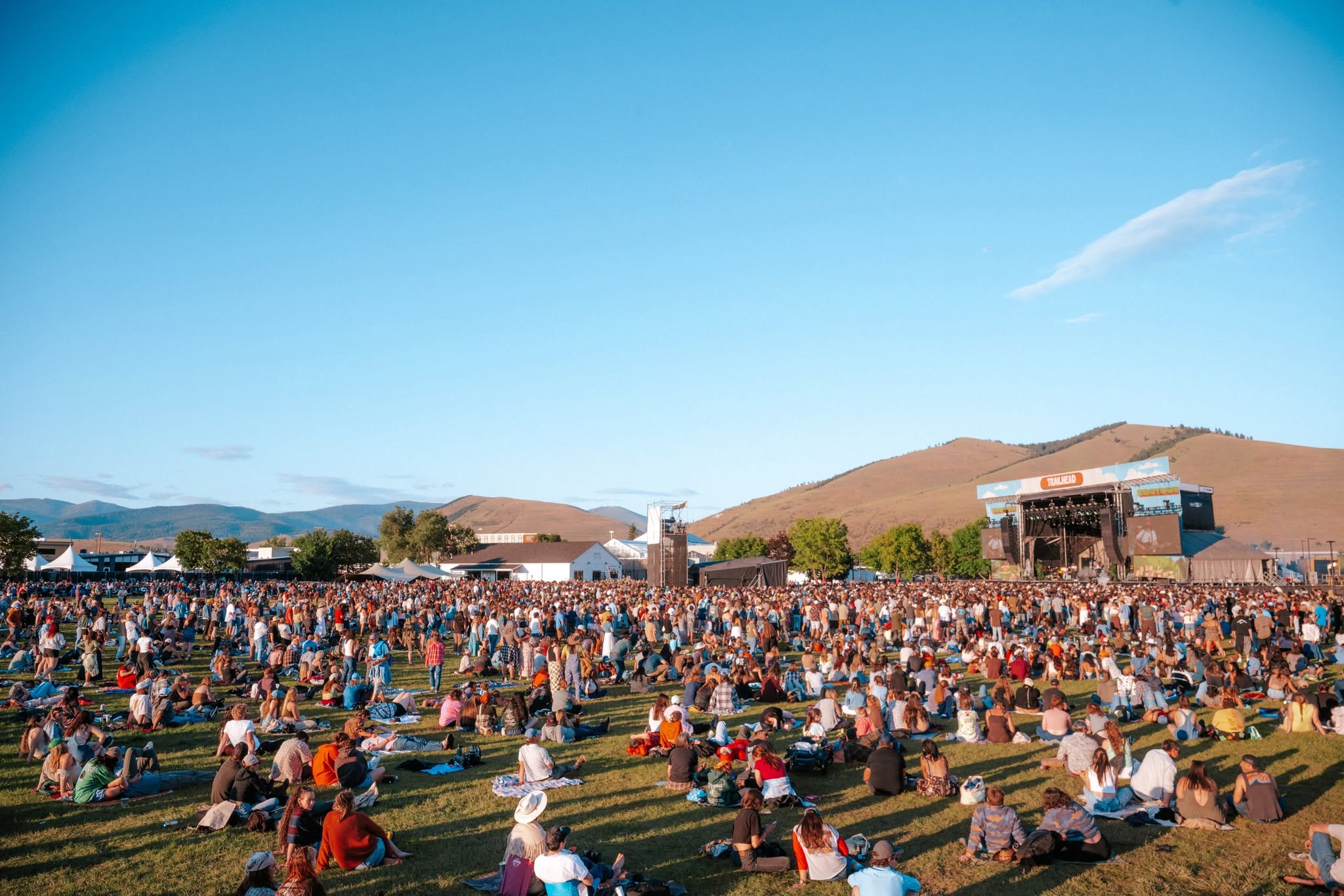 Zootown Festival photo
